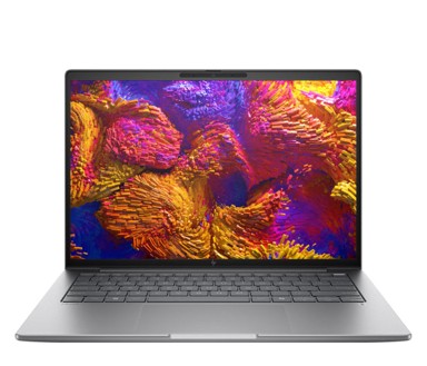 HP Laptop ZBook 8 G1a / AMD Ryzen AI 5 PRO 340, 14", 1920 x 1200, 24 GB RAM, 1 TB SSD, Windows 11 Professional, siva